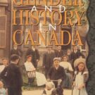 Gender and History in Canada
